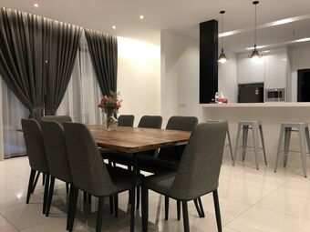 The Dahlias Luxury Residence