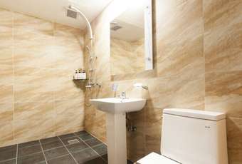 Hotel Bada Naeum Motel