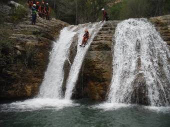 Apartamentos El Casal De Nicol�s