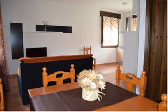 Apartamentos La Eliza