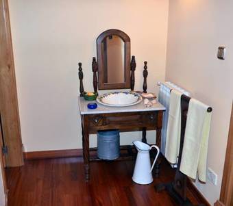 Hostal Casa Da Capilla