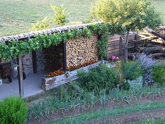 Hotel Posada Real El Prado Mayor