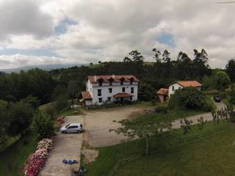 Hotel Posada La Charola