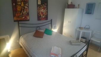 Apartamento Oxy House