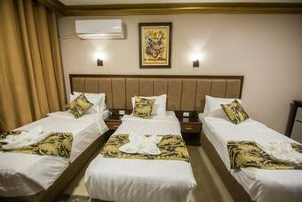 Grape Village Hotel