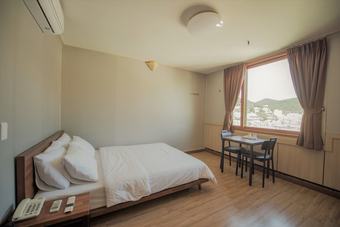 Chungmu Beach Hotel