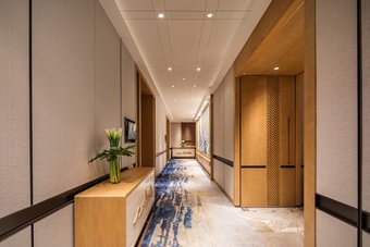Hotel Hilton Garden Inn Nujiang