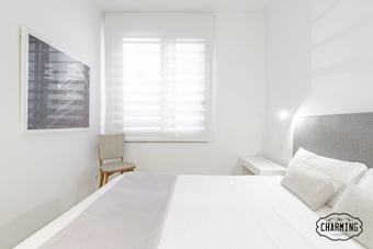 Apartamentos Charming Museo Del Prado Luxury
