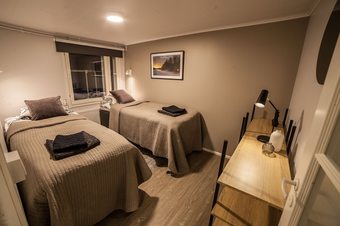 Villa The Elegant Haistila