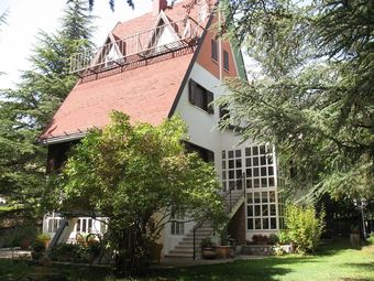 Bed & Breakfast Gli Scoiattoli