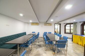 Hotel Fabescape Hillscape Villa