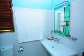 Hotel Udawalawe Ayurvedic Resort