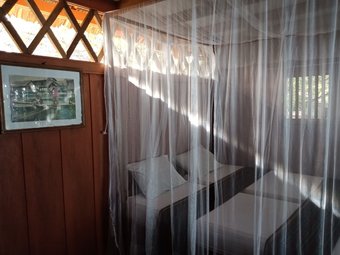 Bed & Breakfast Hoga Island Dive Resort Wakatobi