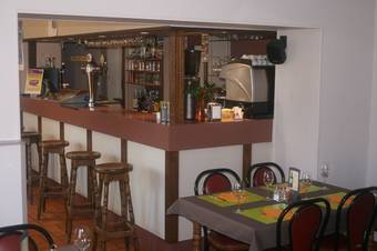 Hotel Le P'tit Bouchon