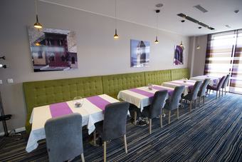 Eden Hotel& Spa