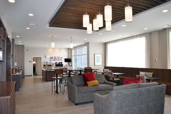 Aparthotel Staybridge Suites Red Deer North