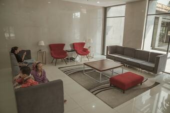 Ur Hanoi Service Apartment