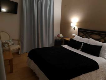 Hotel Montesol