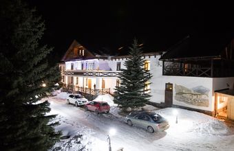 Hostal Elbrus Hiloft Hostel