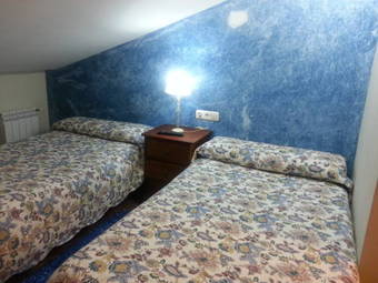 Hotel Redecilla Del Camino