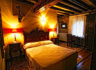 Hotel Palacio De Trasvilla