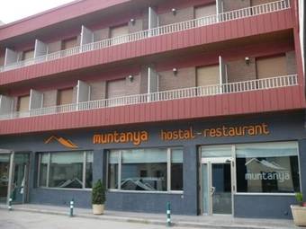 Albergue Hostal Muntanya