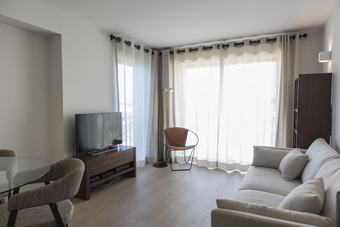Modern Apartment - Castelo São Jorge