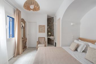 Villa Psarou