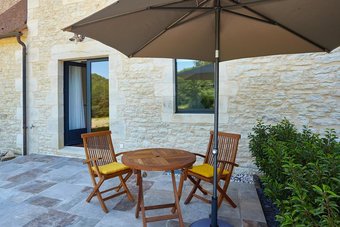 Hotel Chambres D'h�tes La Tour De Ginaillac