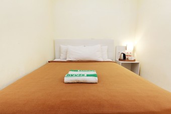 Hotel Masrilink's Guest House