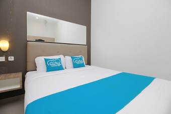 Hotel Airy Syariah Sidorejo Merdeka Selatan Tiga 17 Salatiga