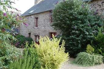 Bed & Breakfast Le Clos Saint-michel Chambres D'h�tes