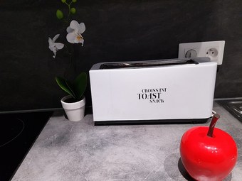 Apartamento L'appartement