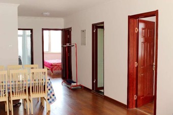 Great Wall Studio Apartments