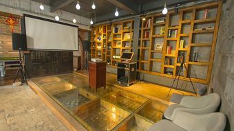 Floral Hotel Moganshan Qishan Shanju