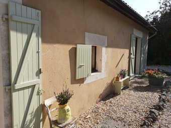 Bed & Breakfast Bel Air - La Petite Maison