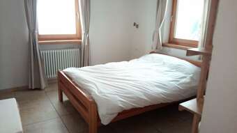 Apartamento Chalet Zelda