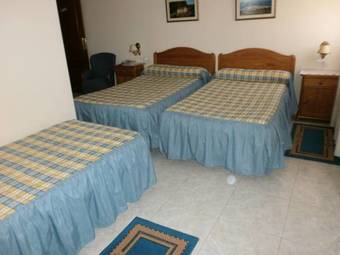 Hotel Villa Del Son