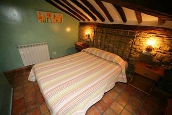 Apartamento Casa Trallero