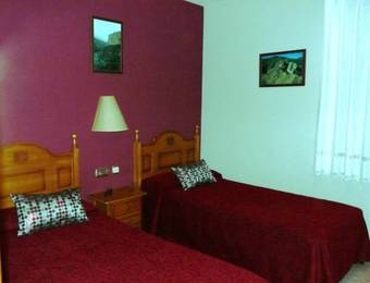 Hostal Rural Casa Castro