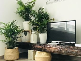 Lswhite Apartment - Near Playa Mej�as