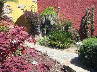 Agroturismo Casa Rural Lares