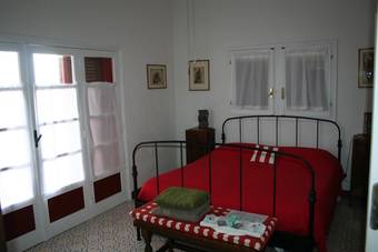 Villa Elisa B&B