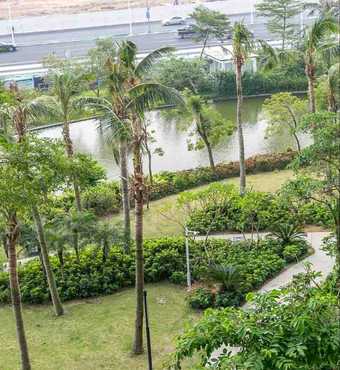 Locals Boutique Apartment Shijichengno12