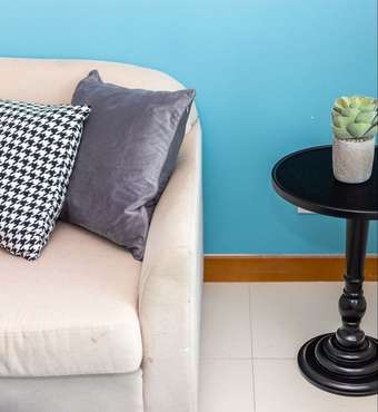 Locals Boutique Apartment Shijicheng No6