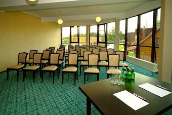 Hotel Zavidovo Resort