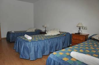 Apartamento Tur�stico La Casa Del Gato