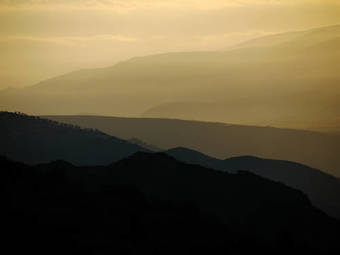 Hostal Las Chimeneas