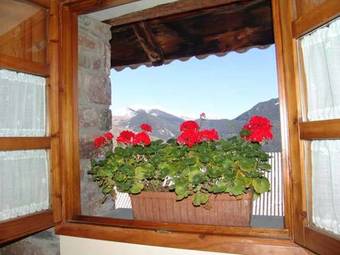 Bed & Breakfast Casa Palacin