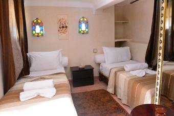 Hotel Auberge Ayam Atlas